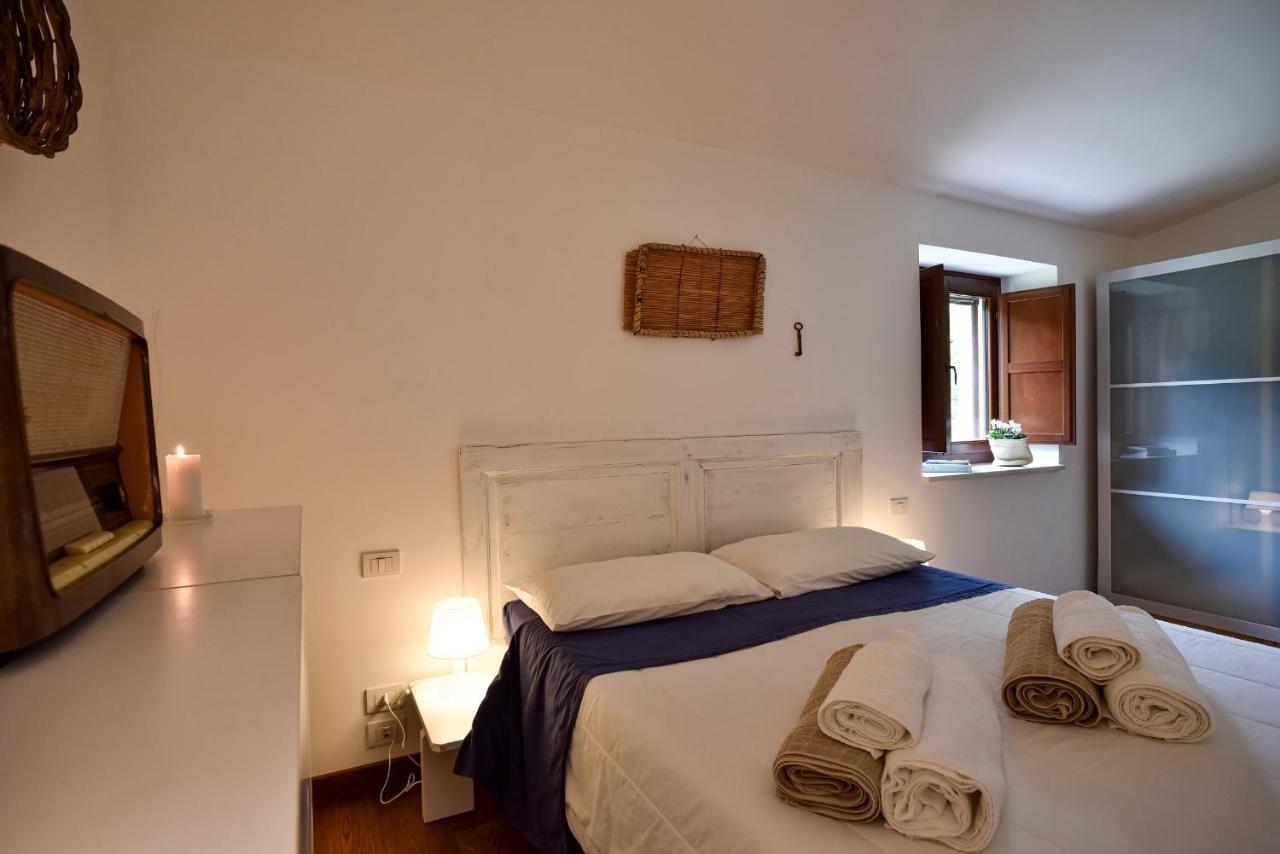 Casale Lillina Villa Castellana Grotte Exterior photo